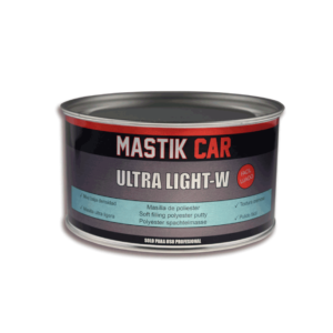 Mastik Car Ultra Light-W